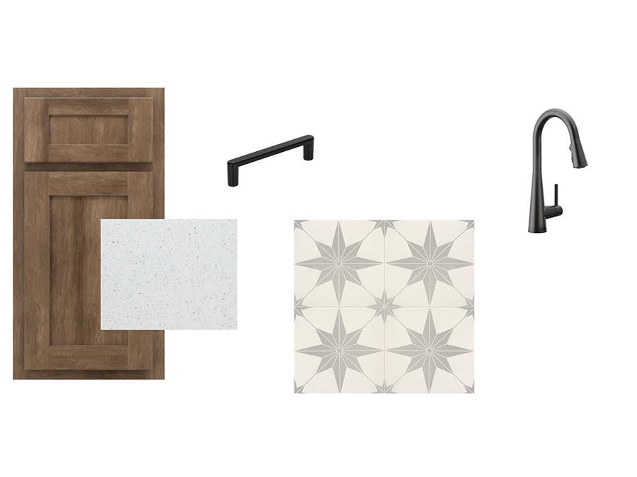 Muirfield Transitional (Brick)